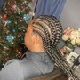 SPECIAL 4 STITCH BRAIDS