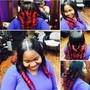 Closure Sew In