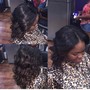 Closure Sew In