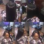 Closure Sew In