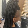 Comb Twist