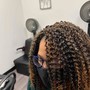 Crochet Braids