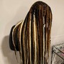 LOC RETWIST