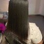 Glueless versatile Quick Weave