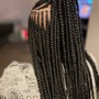 Yarn Braids