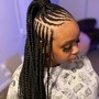 Yarn Braids