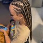 Yarn Braids