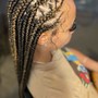 Senegalese Twist