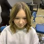 Balayage- Partial