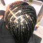 Braid Revitalize/Deep Conditioning