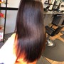 Brazilian Blowout