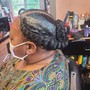 Small retwist