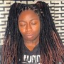 Dread Retwist