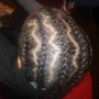 Comb Twist