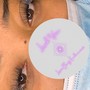 Hybrid Eyelash Extensions