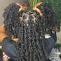 Passion Twists