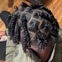 Kid's Braids