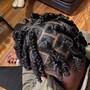 Loc Reattachment