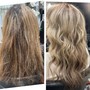 Partial Highlights