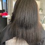 Keratin Treatment