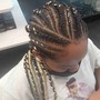 Comb Twist