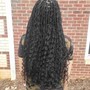 Versatile Sew In