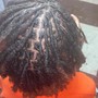 Kid's Locs ages 8-16