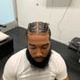 Men’s Braids