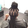 Crochet Braids