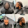 Men’s Braids