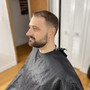 Beard Trim