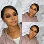 Soft Glam Makeup