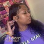 Frontal Sew in