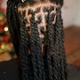 Instant Locs