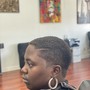 Women's Haircut