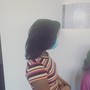 Closure Sew In