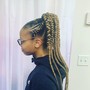 Goddess Braids