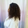 Deep Conditioning Treatment