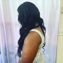 Closure Sew In