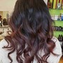 Ombre Color/ tone