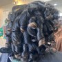 Passion twist