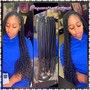 8 in Loc Extensions