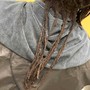 Marley Twist( Waist Length)