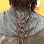 Loc Maintenance (Waist Length)