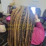 Kinky Twist