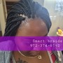 Box Braids