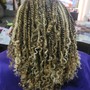 Kinky Twist