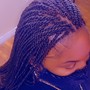 Senegalese Twist