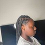 Cornrows