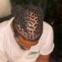 Shampoo, Cornrows